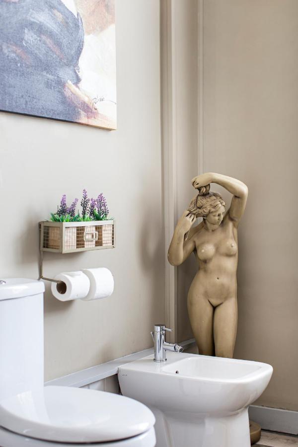 Snooze Bed and Breakfast Λαντούντνο Εξωτερικό φωτογραφία