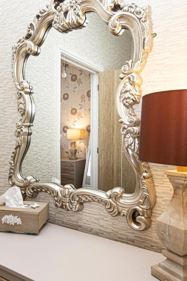 Snooze Bed and Breakfast Λαντούντνο Εξωτερικό φωτογραφία