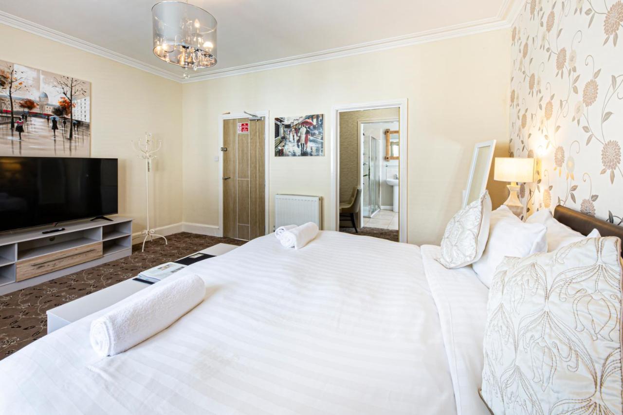Snooze Bed and Breakfast Λαντούντνο Εξωτερικό φωτογραφία