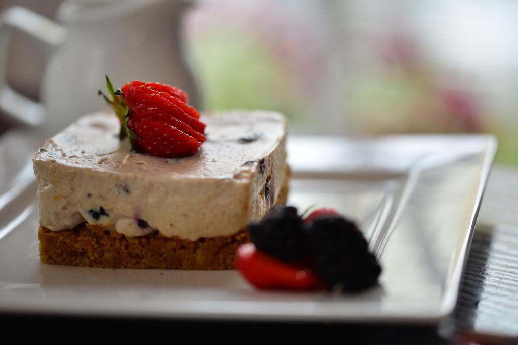 Snooze Bed and Breakfast Λαντούντνο Εξωτερικό φωτογραφία
