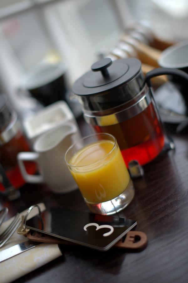 Snooze Bed and Breakfast Λαντούντνο Εξωτερικό φωτογραφία